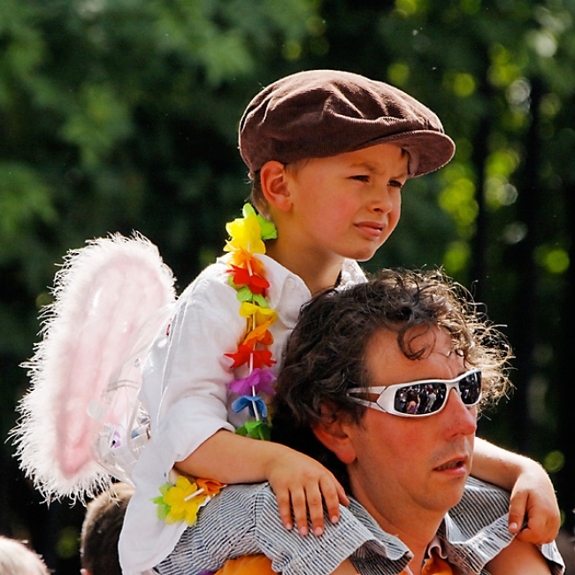Gay Pride Paris 2009-045